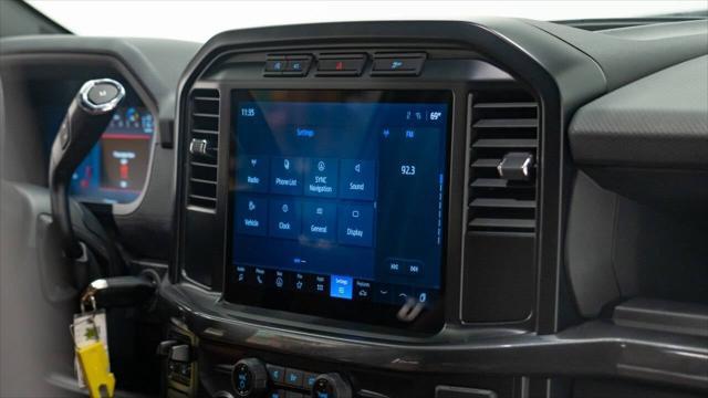 Photo of 2024 Agate Black Metallic Ford F-150