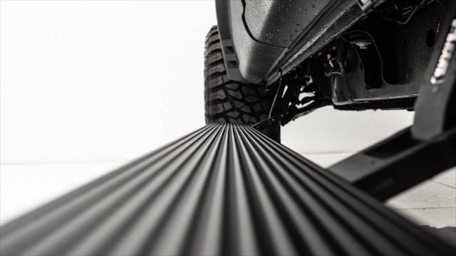 Photo of 2024 Agate Black Metallic Ford F-150