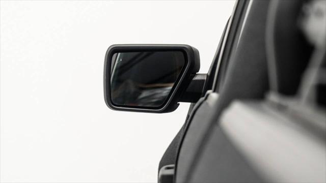Photo of 2024 Agate Black Metallic Ford F-150