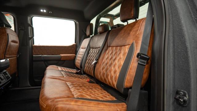 Photo of 2024 Agate Black Metallic Ford F-150
