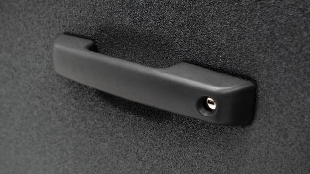Photo of 2024 Agate Black Metallic Ford F-150