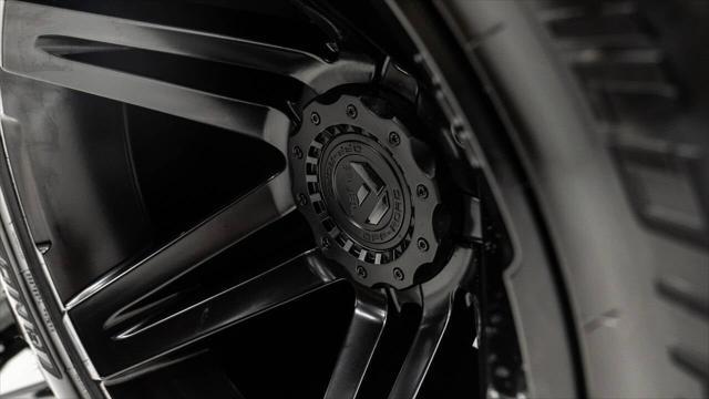 Photo of 2024 Agate Black Metallic Ford F-150