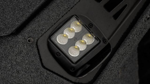 Photo of 2024 Agate Black Metallic Ford F-150