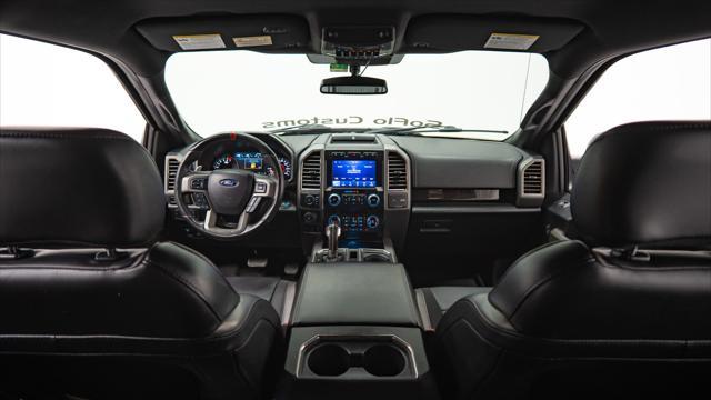 Photo of 2020  Ford F-150