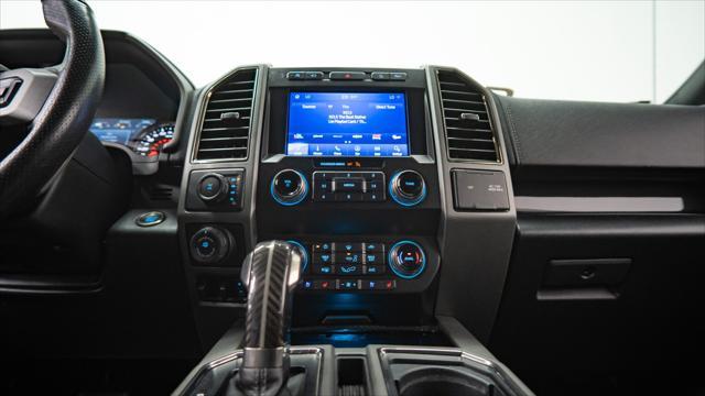 Photo of 2020  Ford F-150