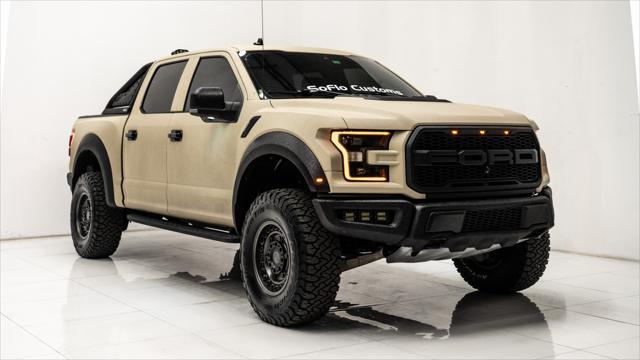 Photo of 2020  Ford F-150