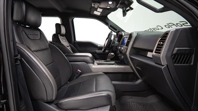 Photo of 2020  Ford F-150
