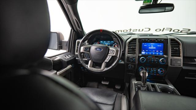 Photo of 2020  Ford F-150