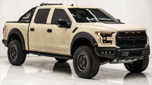 Photo of 2020  Ford F-150