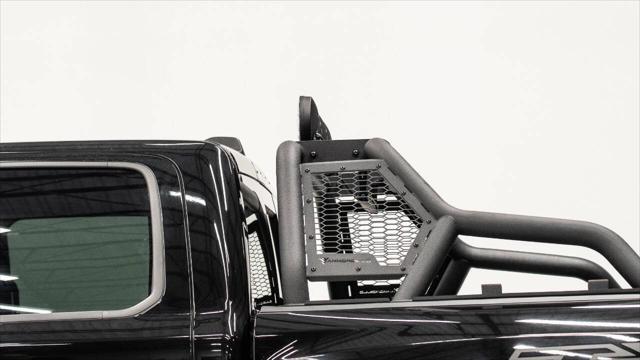 Photo of 2021 Diamond Black Crystal Pearlcoat RAM 1500