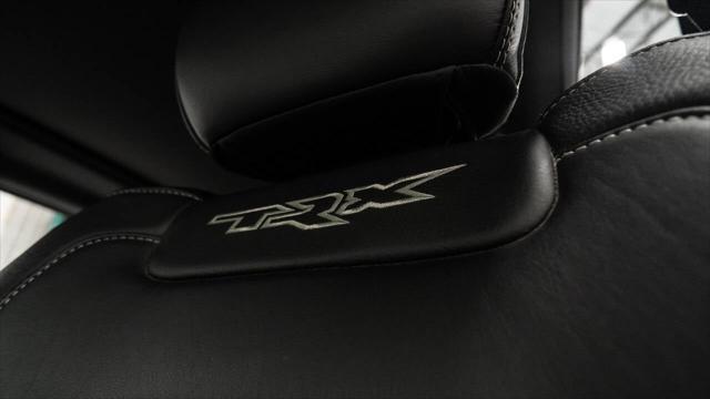 Photo of 2021 Diamond Black Crystal Pearlcoat RAM 1500