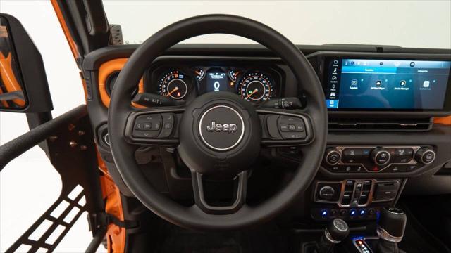 Photo of 2025 Joose Jeep Gladiator