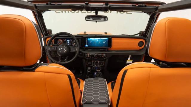 Photo of 2025 Joose Jeep Gladiator