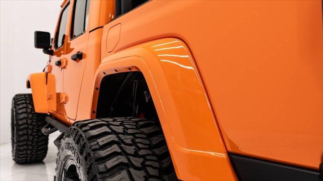 Photo of 2025 Joose Jeep Gladiator