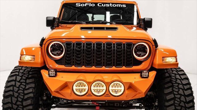 Photo of 2025 Joose Jeep Gladiator