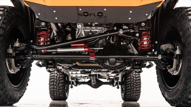 Photo of 2025 Joose Jeep Gladiator