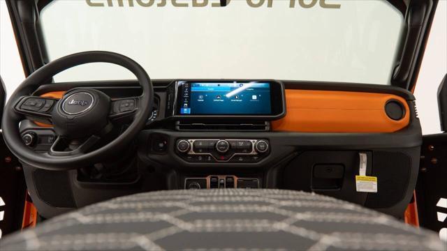 Photo of 2025 Joose Jeep Gladiator