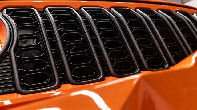 Photo of 2025 Joose Jeep Gladiator