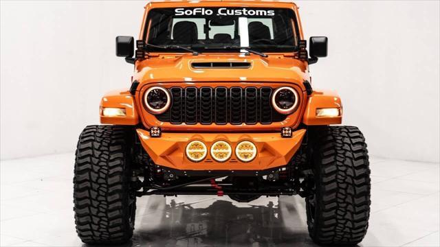 Photo of 2025 Joose Jeep Gladiator