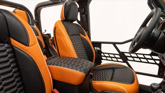 Photo of 2025 Joose Jeep Gladiator