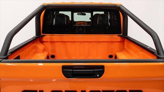 Photo of 2025 Joose Jeep Gladiator