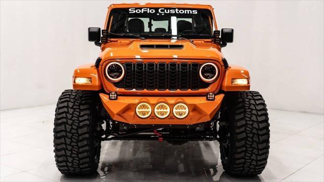 Photo of 2025 Joose Jeep Gladiator