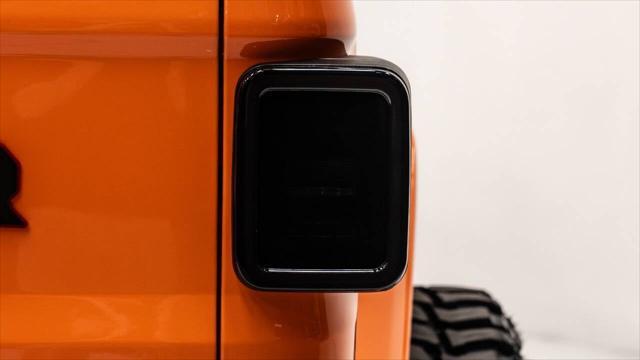 Photo of 2025 Joose Jeep Gladiator