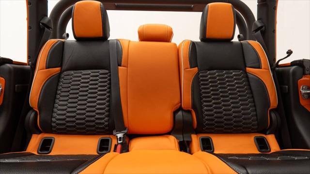 Photo of 2025 Joose Jeep Gladiator