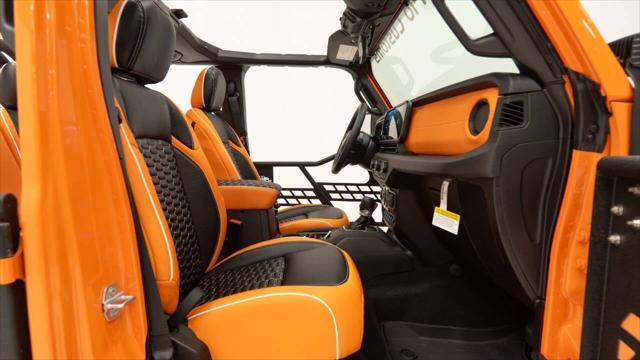 Photo of 2025 Joose Jeep Gladiator