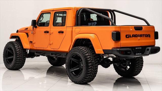 Photo of 2025 Joose Jeep Gladiator