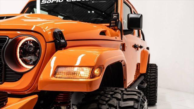 Photo of 2025 Joose Jeep Gladiator