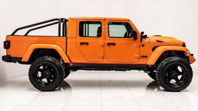 Photo of 2025 Joose Jeep Gladiator