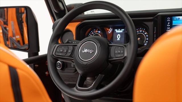 Photo of 2025 Joose Jeep Gladiator