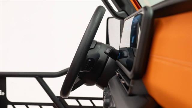 Photo of 2025 Joose Jeep Gladiator