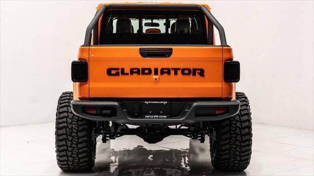 Photo of 2025 Joose Jeep Gladiator