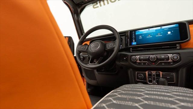Photo of 2025 Joose Jeep Gladiator