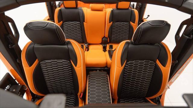 Photo of 2025 Joose Jeep Gladiator