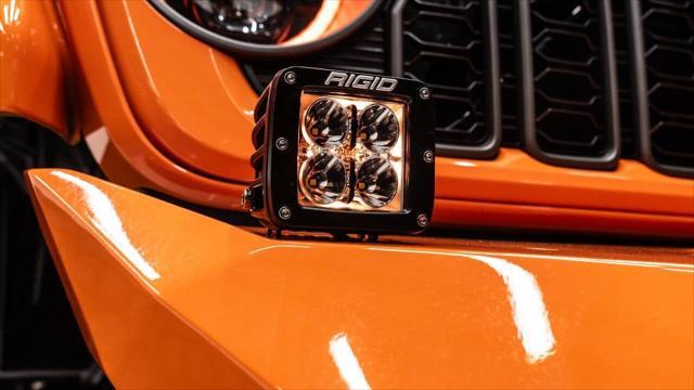 Photo of 2025 Joose Jeep Gladiator