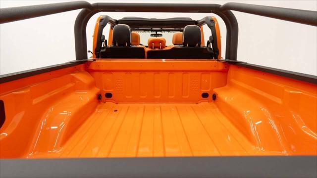 Photo of 2025 Joose Jeep Gladiator