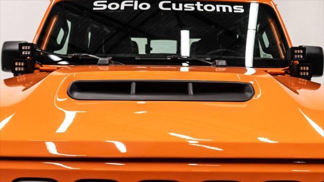 Photo of 2025 Joose Jeep Gladiator