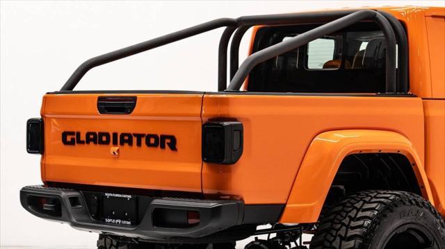 Photo of 2025 Joose Jeep Gladiator
