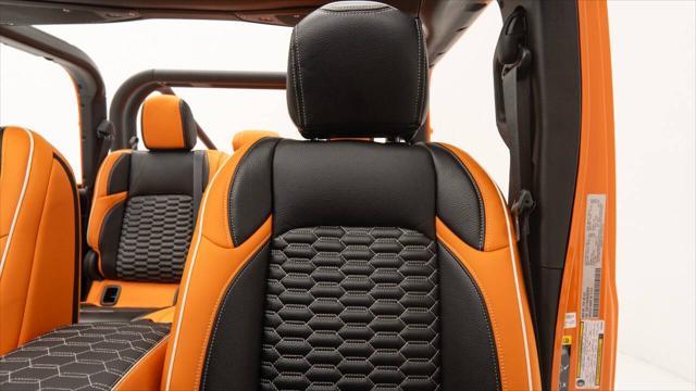 Photo of 2025 Joose Jeep Gladiator