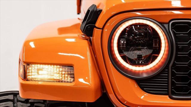 Photo of 2025 Joose Jeep Gladiator