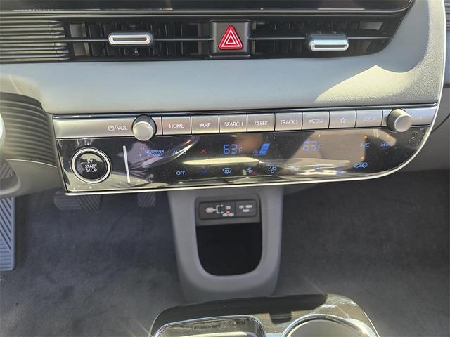 Photo of 2025 Digital Teal Hyundai IONIQ 5