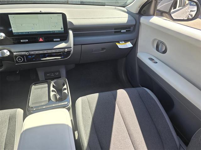 Photo of 2025 Digital Teal Hyundai IONIQ 5