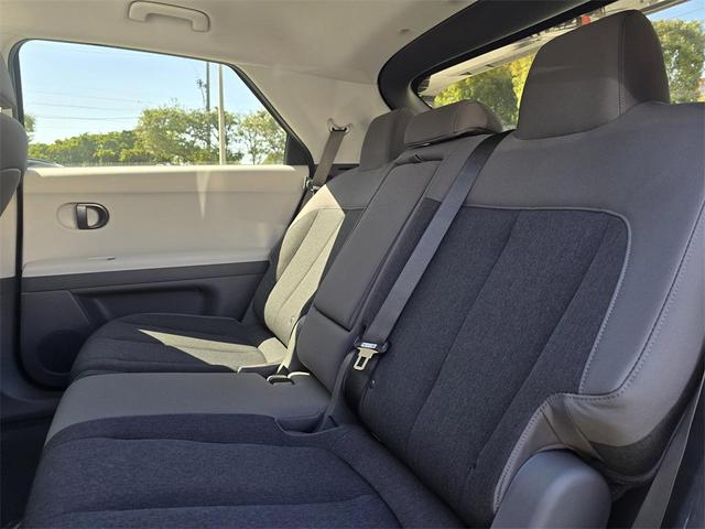 Photo of 2025 Digital Teal Hyundai IONIQ 5