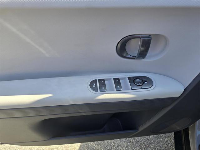 Photo of 2025 Digital Teal Hyundai IONIQ 5