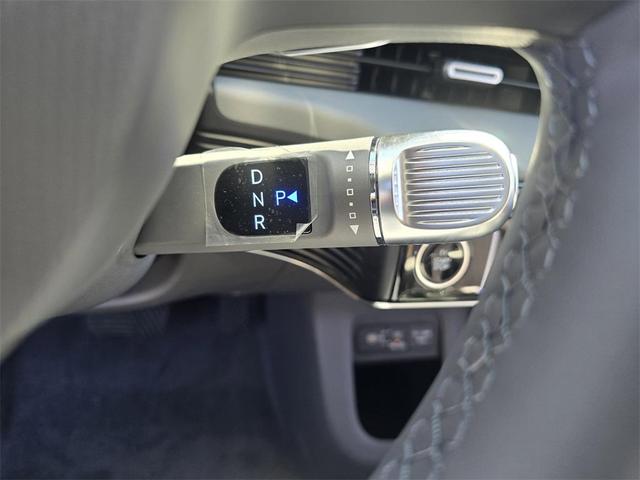 Photo of 2025 Digital Teal Hyundai IONIQ 5