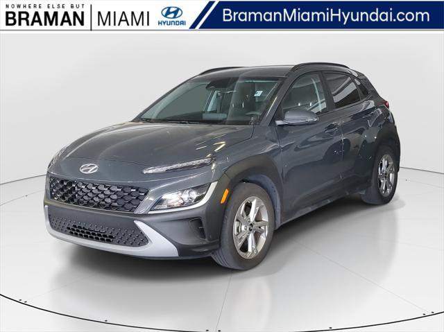2023 Hyundai KONA