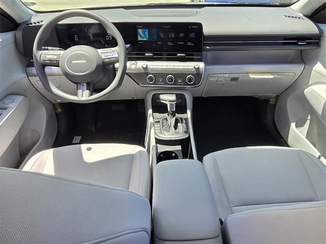 Photo of 2025 Abyss Black Pearl Hyundai KONA